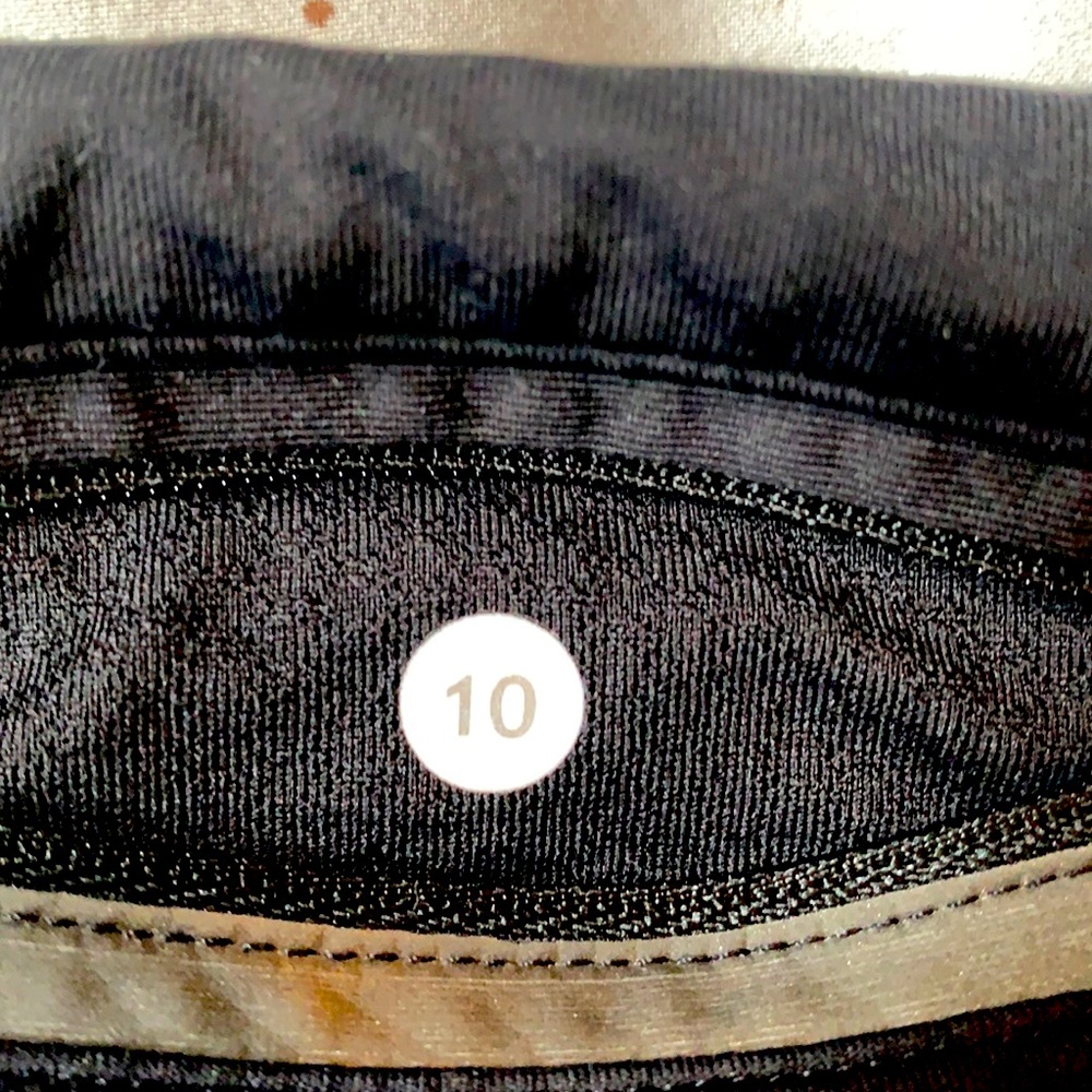 Lulu leggings